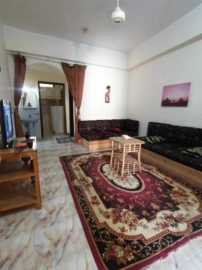 Winter Guest House Luxor Exterior foto